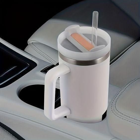 The Smart Chill Tumbler