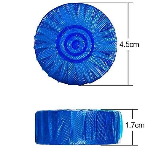 Toilet Cleaning Tablet Pack of 1 (10psc)