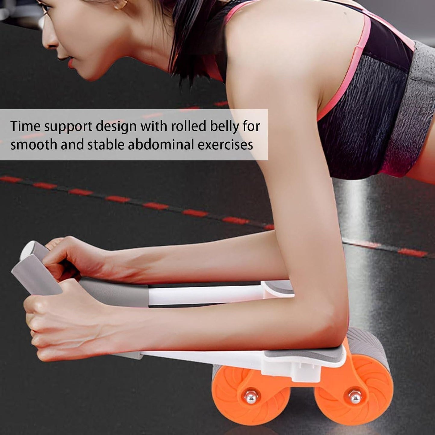 CoreFlex Roller