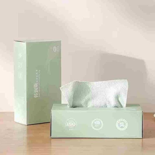 Kitchen Disposable Cleaning Cloth