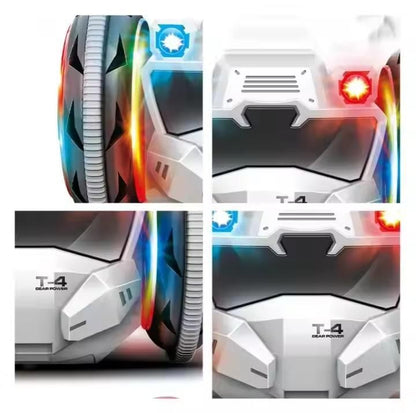 TurboTwistCar