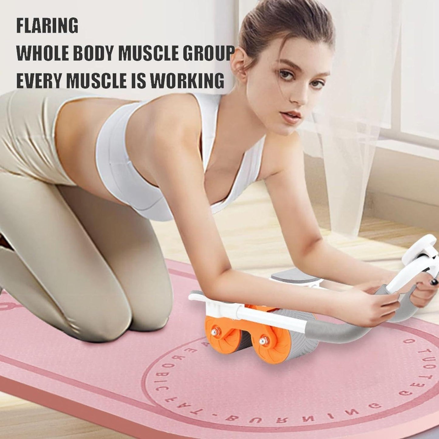 CoreFlex Roller