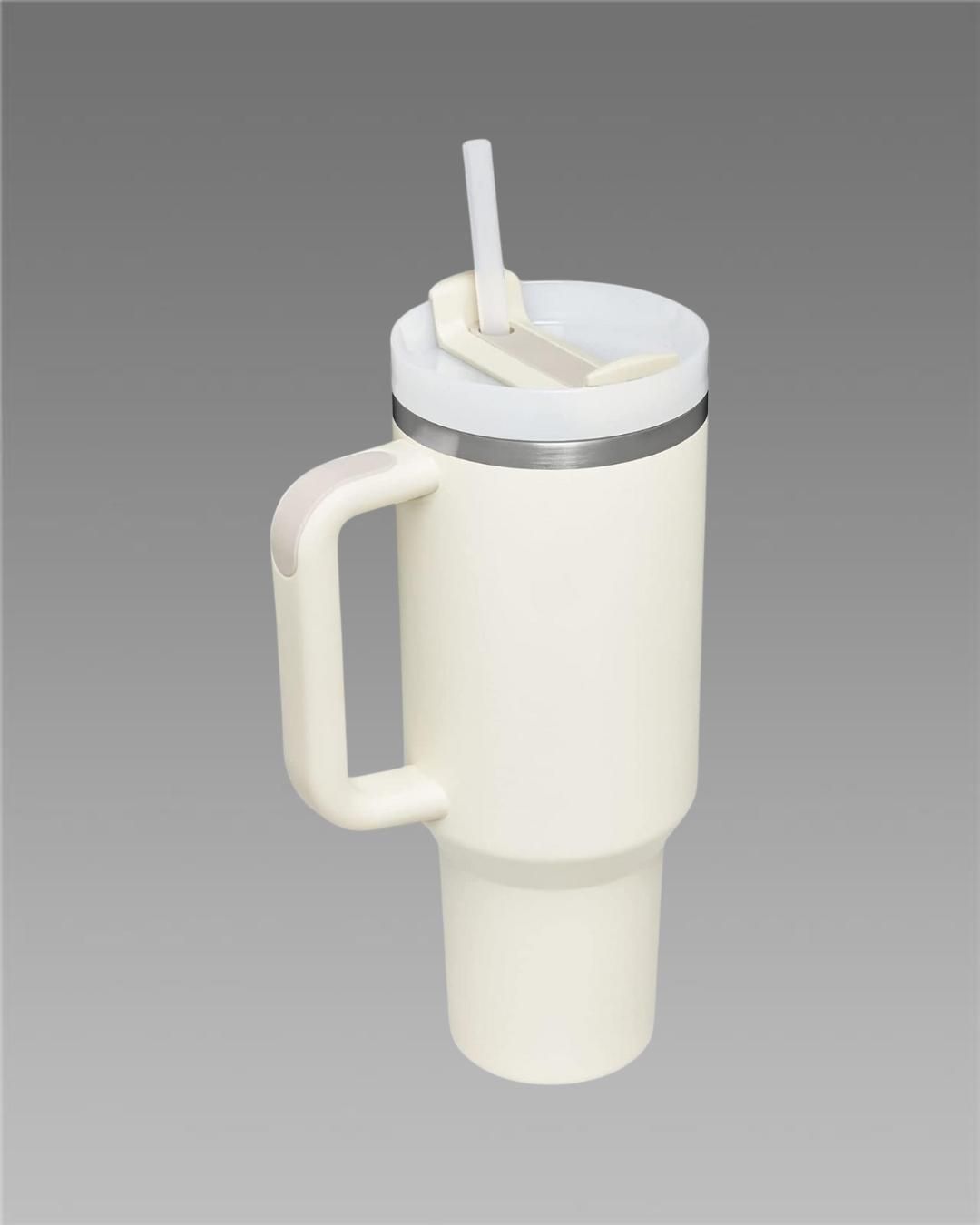 The Smart Chill Tumbler