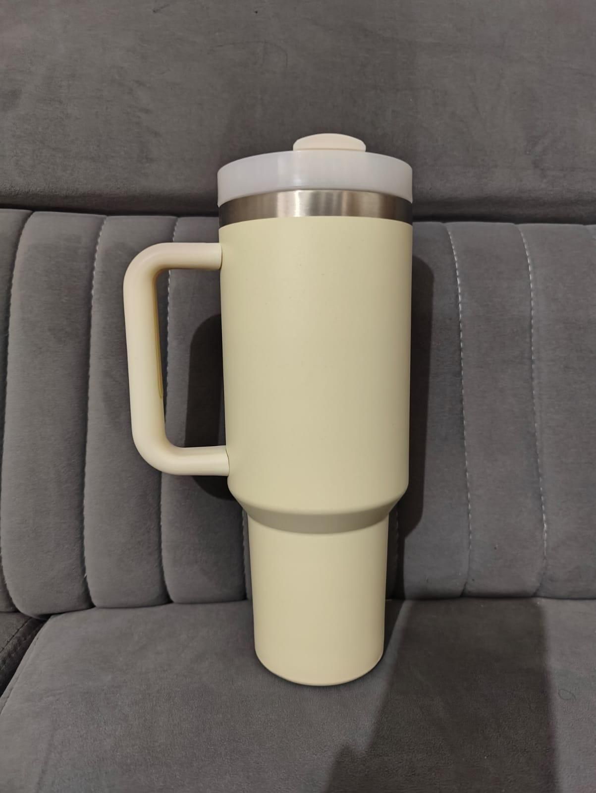 The Smart Chill Tumbler