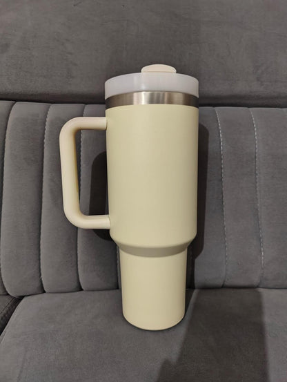 The Smart Chill Tumbler