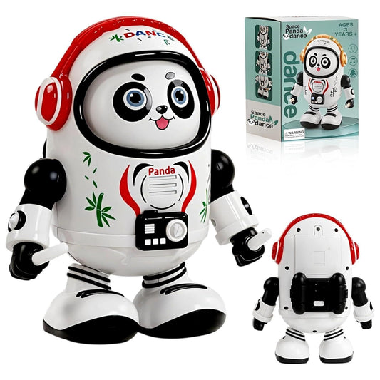 GlowPanda
